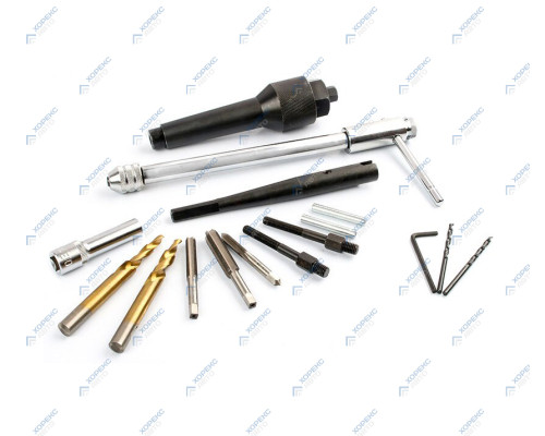 Набор инструмента для снятия свечей накаливания Хорекс Авто HZ 25.1.134W — купить с доставкой и гарантией качества Набор инструмента для снятия свечей накаливания Хорекс Авто HZ 25.1.134W — купить с доставкой и гарантией качества