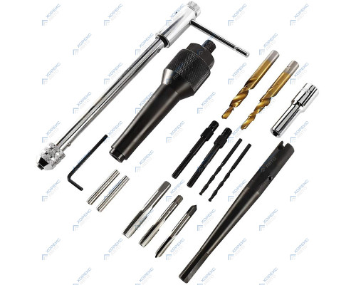 Набор инструмента для снятия свечей накаливания Хорекс Авто HZ 25.1.134J — купить с доставкой и гарантией качества