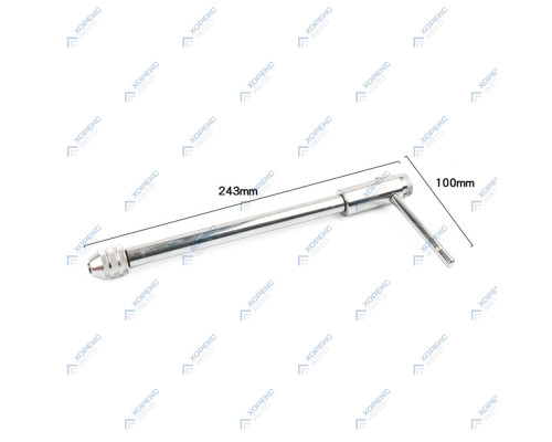 Набор инструмента для снятия свечей накаливания Хорекс Авто HZ 25.1.134J — купить с доставкой и гарантией качества