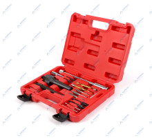 Набор инструмента для снятия свечей накаливания Хорекс Авто HZ 25.1.134S Набор инструмента для снятия свечей накаливания Хорекс Авто HZ 25.1.134S