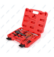 Набор инструмента для снятия свечей накаливания Хорекс Авто HZ 25.1.134S