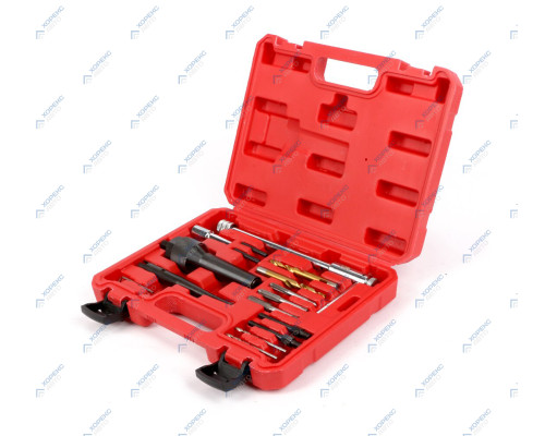 Набор инструмента для снятия свечей накаливания Хорекс Авто HZ 25.1.134S — купить с доставкой и гарантией качества Набор инструмента для снятия свечей накаливания Хорекс Авто HZ 25.1.134S — купить с доставкой и гарантией качества