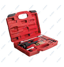 Набор инструмента для снятия свечей накаливания Хорекс Авто HZ 25.1.134W