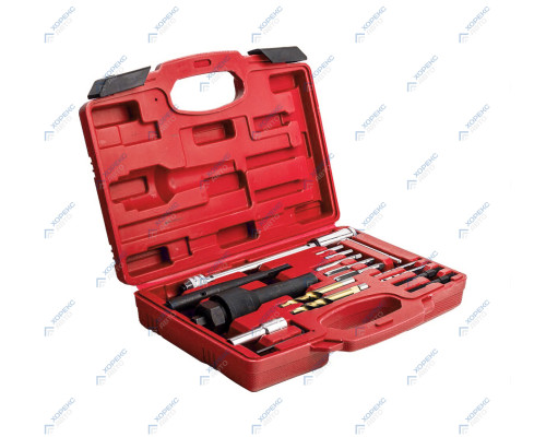 Набор инструмента для снятия свечей накаливания Хорекс Авто HZ 25.1.134J — купить с доставкой и гарантией качества