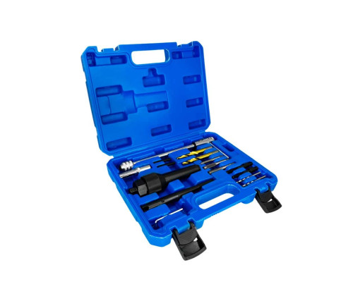 Набор инструмента для снятия свечей накаливания Хорекс Авто HZ 25.1.134SK — купить с доставкой и гарантией качества Набор инструмента для снятия свечей накаливания Хорекс Авто HZ 25.1.134SK — купить с доставкой и гарантией качества