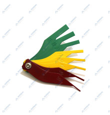 Набор приспособлений для проверки износа тормозных колодок Хорекс Авто HZ 27.1.018S