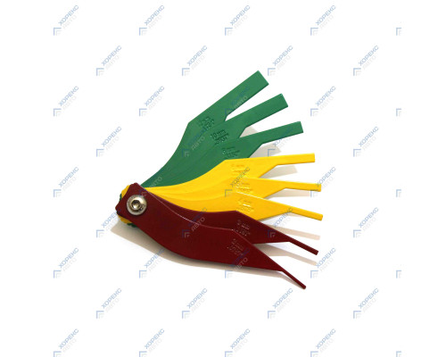 Набор приспособлений для проверки износа тормозных колодок Хорекс Авто HZ 27.1.018S — с доставкой и гарантией качества