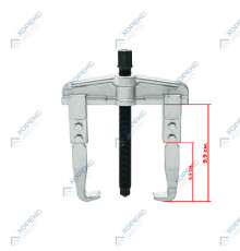 Съемник подшипников на 2 захвата 4" Хорекс Авто HZ 25.1.159S