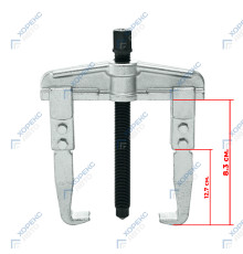 Съемник подшипников на 2 захвата 6" Хорекс Авто HZ 25.1.160S