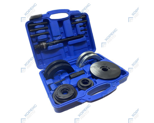 Приспособление для замены ступичных подшипников VW T5 (диаметр 85 мм) Хорекс Авто HZ 25.1.167S — купить с доставкой и гарантией качества Приспособление для замены ступичных подшипников VW T5 (диаметр 85 мм) Хорекс Авто HZ 25.1.167S — купить с доставкой и гарантией качества