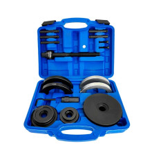 Приспособление для замены ступичных подшипников VW T5 (диаметр 85 мм) Хорекс Авто HZ 25.1.167SK Приспособление для замены ступичных подшипников VW T5 (диаметр 85 мм) Хорекс Авто HZ 25.1.167SK