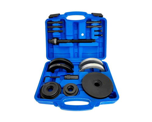 Приспособление для замены ступичных подшипников VW T5 (диаметр 85 мм) Хорекс Авто HZ 25.1.167SK — купить с доставкой и гарантией качества Приспособление для замены ступичных подшипников VW T5 (диаметр 85 мм) Хорекс Авто HZ 25.1.167SK — купить с доставкой и гарантией качества