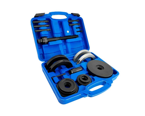 Приспособление для замены ступичных подшипников VW T5 (диаметр 85 мм) Хорекс Авто HZ 25.1.167SK — купить с доставкой и гарантией качества Приспособление для замены ступичных подшипников VW T5 (диаметр 85 мм) Хорекс Авто HZ 25.1.167SK — купить с доставкой и гарантией качества