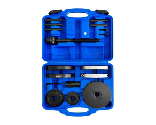 Приспособление для замены ступичных подшипников VW T5 (диаметр 85 мм) Хорекс Авто HZ 25.1.167SK — купить с доставкой и гарантией качества Приспособление для замены ступичных подшипников VW T5 (диаметр 85 мм) Хорекс Авто HZ 25.1.167SK — купить с доставкой и гарантией качества