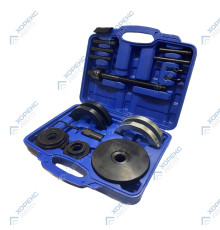 Приспособление для замены ступичных подшипников VW T5 (диаметр 85 мм) Хорекс Авто HZ 25.1.167S Приспособление для замены ступичных подшипников VW T5 (диаметр 85 мм) Хорекс Авто HZ 25.1.167S