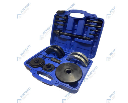 Приспособление для замены ступичных подшипников VW T5 (диаметр 85 мм) Хорекс Авто HZ 25.1.167S — купить с доставкой и гарантией качества Приспособление для замены ступичных подшипников VW T5 (диаметр 85 мм) Хорекс Авто HZ 25.1.167S — купить с доставкой и гарантией качества