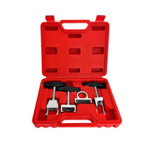 Набор съемников катушек зажигания 4 предмета Хорекс Авто HZ 25.1.169SK