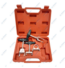 Набор съемников катушек зажигания (4 предмета) Хорекс Авто HZ 25.1.169S