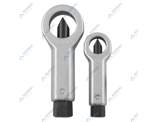 Набор гайколомов (2 предмета) Хорекс Авто HZ 25.1.171S — купить с доставкой и гарантией качества