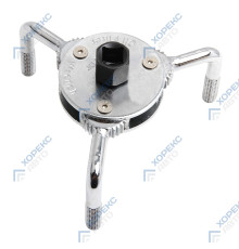 Съемник масляного фильтра "КРАБ" Хорекс Авто HZ 25.1.173S