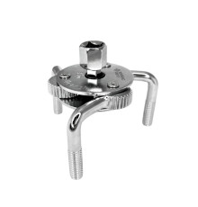 Съемник масляного фильтра "краб" Хорекс Авто HZ 25.1.173W