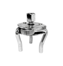 Съемник масляного фильтра "краб" Хорекс Авто HZ 25.1.174W