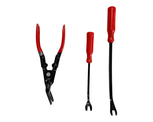 Набор для снятия внутренней обшивки автомобиля (19 предметов) Хорекс Авто HZ 25.1.183Y — купить с доставкой и гарантией качества Набор для снятия внутренней обшивки автомобиля (19 предметов) Хорекс Авто HZ 25.1.183Y — купить с доставкой и гарантией качества