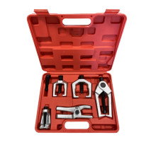 Набор съемников для шаровых опор (5 предметов) Хорекс Авто HZ 25.1.205Y