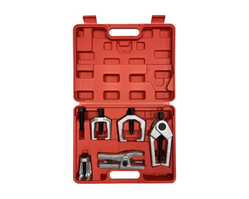 Набор съемников для шаровых опор (5 предметов) Хорекс Авто HZ 25.1.205Y — с доставкой и гарантией качества