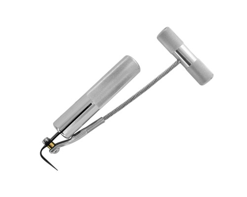 Приспособление для демонтажа вклеенных автомобильных стекол Хорекс Авто HZ 25.1.208S — купить с доставкой и гарантией качества Приспособление для демонтажа вклеенных автомобильных стекол Хорекс Авто HZ 25.1.208S — купить с доставкой и гарантией качества