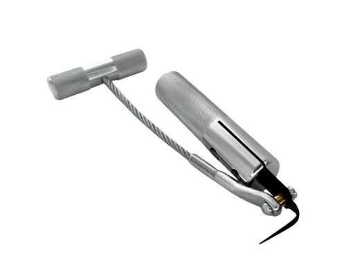 Приспособление для демонтажа вклеенных автомобильных стекол Хорекс Авто HZ 25.1.208S — купить с доставкой и гарантией качества Приспособление для демонтажа вклеенных автомобильных стекол Хорекс Авто HZ 25.1.208S — купить с доставкой и гарантией качества