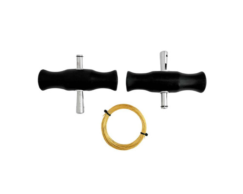 Набор приспособлений для демонтажа вклеенных автомобильных стекол Хорекс Авто HZ 25.1.209SK — купить с доставкой и гарантией качества Набор приспособлений для демонтажа вклеенных автомобильных стекол Хорекс Авто HZ 25.1.209SK — купить с доставкой и гарантией качества