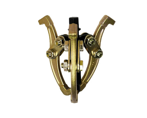 Съемник подшипников на 3 захвата 4" Хорекс Авто HZ 25.1.214-4X — с доставкой и гарантией качества