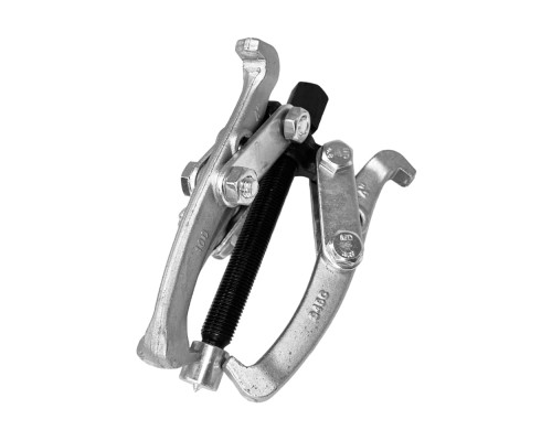 Съемник подшипников на 3 захвата 4" Хорекс Авто HZ 25.1.216-4X — с доставкой и гарантией качества