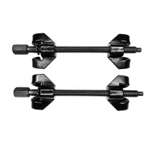 Стяжка пружин 280 мм (2 предмета) Хорекс Авто HZ 25.1.238X