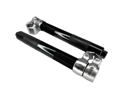 Стяжка пружин 2 предмета Хорекс Авто HZ 25.1.240W — купить с доставкой и гарантией качества