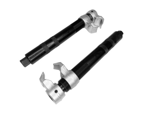 Стяжка пружин (2 предмета) Хорекс Авто HZ 25.1.240X — купить с доставкой и гарантией качества