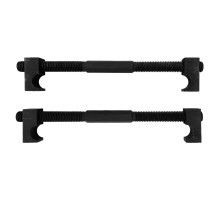 Стяжка пружин 225 мм (2 предмета) Хорекс Авто HZ 25.1.241X