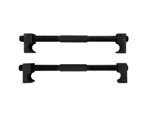 Стяжка пружин 225 мм (2 предмета) Хорекс Авто HZ 25.1.241X — купить с доставкой и гарантией качества