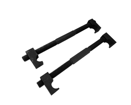 Стяжка пружин 225 мм (2 предмета) Хорекс Авто HZ 25.1.241X — купить с доставкой и гарантией качества