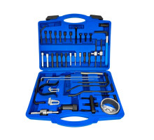 Набор фиксаторов для замены ГРМ CITROEN & PEUGEOT Хорекс Авто HZ 25.1.242SK