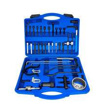 Набор фиксаторов для замены ГРМ CITROEN & PEUGEOT Хорекс Авто HZ 25.1.242SK