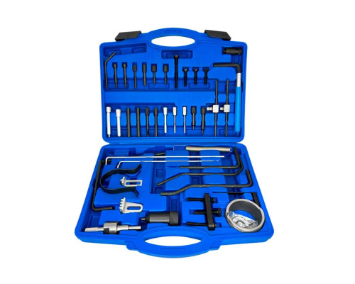 Набор фиксаторов для замены ГРМ CITROEN & PEUGEOT Хорекс Авто HZ 25.1.242SK — с доставкой и гарантией качества