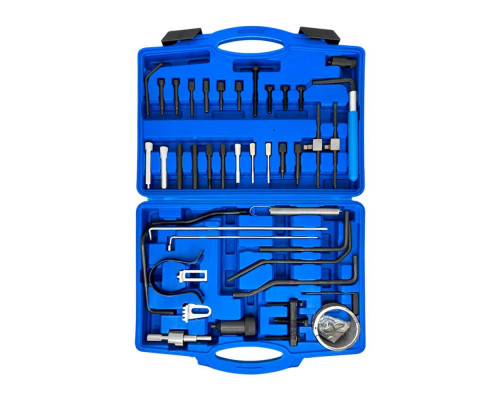 Набор фиксаторов для замены ГРМ CITROEN & PEUGEOT Хорекс Авто HZ 25.1.242SK — с доставкой и гарантией качества