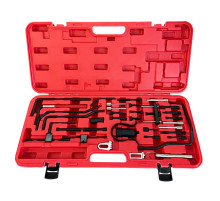 Набор фиксаторов для замены ГРМ CITROEN & PEUGEOT Хорекс Авто HZ 25.1.245SK