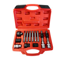 Набор для снятия шкивов генераторов (13 предметов) Хорекс Авто HZ 25.1.252SK