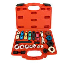 Набор приспособлений для разъединения трубопроводов (22 предметов) Хорекс Авто HZ 25.1.253SK