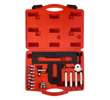 Набор фиксаторов для замены ГРМ BMW (N42, N46) Хорекс Авто HZ 25.1.255SK