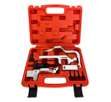 Набор фиксаторов для замены ГРМ BMW, Mini, PSA (N12, N14, R55, N42, N46) Хорекс Авто HZ 25.1.259SK