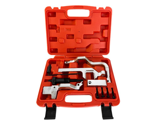 Набор фиксаторов для замены ГРМ BMW, Mini, PSA (N12, N14, R55, N42, N46) Хорекс Авто HZ 25.1.259SK — с доставкой и гарантией качества